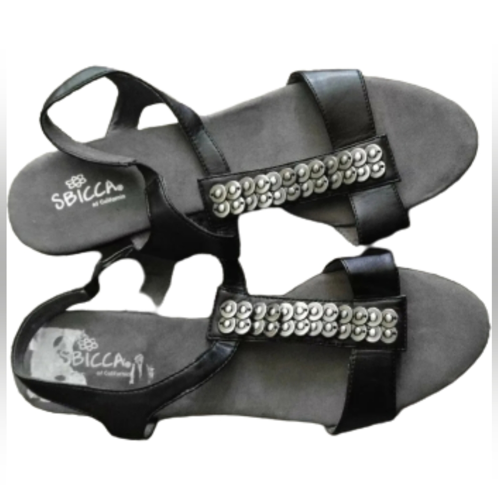 Sbicca Of California Womens Sandals
